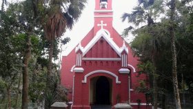 গির্জার ঘণ্টাধ্বনি কী বার্তা দেয়