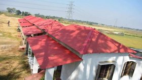 ২৩ জানুয়ারি প্রধানমন্ত্রী ব্রাহ্মণবাড়িয়ায় দেবেন মুজিববর্ষের উপহার