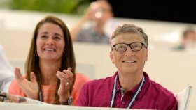 আমেরিকায় সবচেয়ে বেশি কৃষিজমির মালিক বিল গেটস