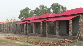 ‘আমরা স্বপ্নেও কল্পনা করতে পারি নাই যে ইটের ঘর পাবো’