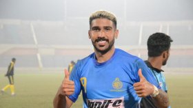 চট্টগ্রাম আবাহনীর মধুর প্রতিশোধ