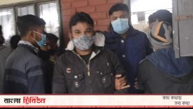 শিশু ধর্ষণের অভিযোগে যুবকের যাবজ্জীবন