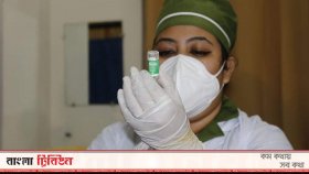 দুই কোম্পানির দুই ডোজ নিয়ে যা জানালো স্বাস্থ্য অধিদফতর