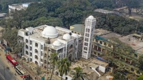 মুজিববর্ষেই উদ্বোধন হবে ১৭০টি মডেল মসজিদ