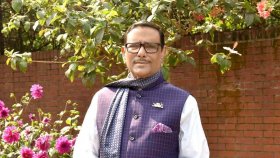 জনগণ তাদের ভোট দেয় না বলে প্রতিশোধ নিচ্ছে বিএনপি: কাদের