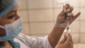 আগামী সপ্তাহে আরও ৫০ লাখ টিকা আসছে