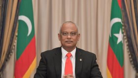মুজিববর্ষে ঢাকায় আসবেন মালদ্বীপের রাষ্ট্রপতি