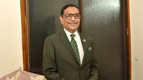 অন্ধ সমালোচনা ও মিথ্যাচারই করোনাকালে বিএনপির সফলতা: কাদের