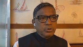জাতীয় প্রেস ক্লাবে স্থানীয় অপরাজনীতির বিষয়ে জানাবেন কাদের মির্জা
