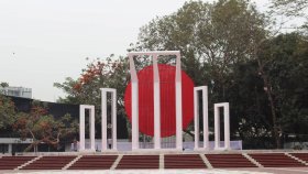 ২১ ফেব্রুয়ারিতে ডিএমপির ট্রাফিক নির্দেশনা