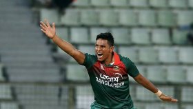 করোনা আতঙ্কে অনুশীলন করেননি সাইফউদ্দিন-নাঈম