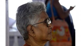 শহীদ বুদ্ধিজীবী মুনীর চৌধুরীর স্ত্রী লিলি চৌধুরী আর নেই