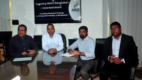 বাজারে দেশি ফ্রিজের একক আধিপত্য: গবেষণা