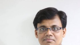 মারা গেলেন সাংবাদিক আবু আনাস