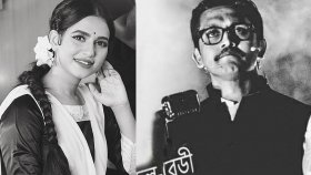 মার্চে শেষ হচ্ছে না ‌‘বঙ্গবন্ধু’র শুটিং