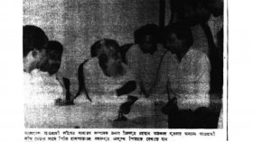 ছেলেকে নিয়ে কী বলেছিলেন বঙ্গবন্ধুর বাবা