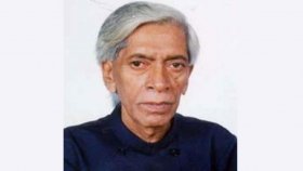 মানবকণ্ঠের প্রকাশক জাকারিয়া চৌধুরীর ‍মৃত্যু