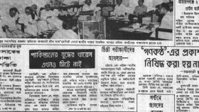 পাকিস্তানের যুদ্ধের খায়েশ মেটেনি