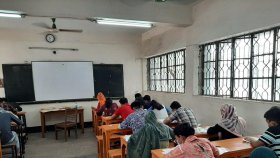 মেডিক্যালে ক্ষুদ্র নৃগোষ্ঠী কোটায় সাধারণ শিক্ষার্থী ভর্তি বন্ধের দাবি