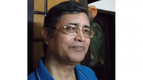 খালেদা জিয়ার প্রেস সচিব মারুফ কামালকে অব্যাহতি