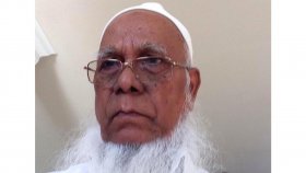 করোনায় মারা গেলেন মুশতাক আহমেদের বাবা
