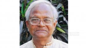 ডাকসুর সাবেক জিএস মোর্শেদ আলী আর নেই