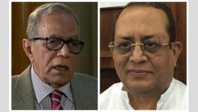 হাসান শাহরিয়ারের অবদান মানুষ শ্রদ্ধাভরে স্মরণ করবে: রাষ্ট্রপতি