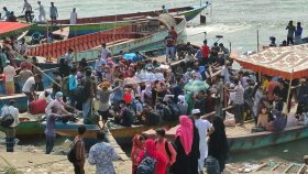 ঈদের পরে উচ্চ সংক্রমণের শঙ্কা