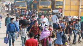 গড়ে ১০১ মৃত্যু, বিশেষ সতর্ক থাকতে হবে যাদের