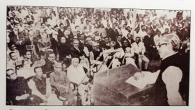 সুপ্রিম কোর্টের বিচারপতিদের ভাবনায় বঙ্গবন্ধু