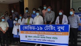 আবার বাড়ছে চিকিৎসকদের মৃত্যু