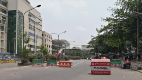 ‘সাত দিনের লকডাউন হয় না’