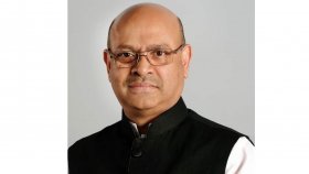 করোনায় মারা গেছেন শিল্পপতি মাহমুদ আলী রাতুল