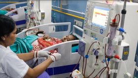 গণস্বাস্থ্যে ডায়ালাইসিসের দাম কমলো