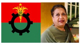 কবরীর মৃত্যুতে বিএনপির শোক