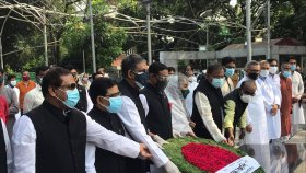 বিএনপি ইতিহাসকে অস্বীকার করতে চায়: তথ্যমন্ত্রী