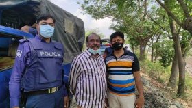 হেফাজতের মামলায় এবার উপজেলা জাপা সভাপতি গ্রেফতার