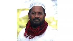 নারায়ণগঞ্জ সিটি করপোরেশনের কাউন্সিলরের মৃত্যু