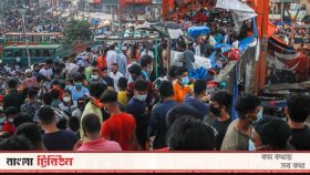 'দোকানপাট ও শপিং মল খুলে দেওয়া হতে পারে'