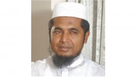 সালথা তাণ্ডব: সাবেক উপজেলা চেয়ারম্যান গ্রেফতার