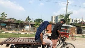 একে বলে ‘লকডাউন-টেকনিক’