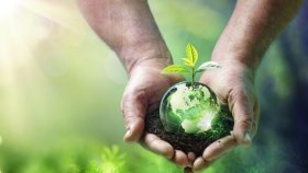 পুনরুদ্ধারের আহ্বানে পালিত হচ্ছে ধরিত্রী দিবস