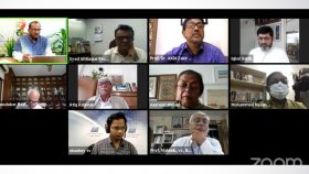 ‘পৃথিবীকে বাসযোগ্য রাখতে হলে পরিবেশ সুরক্ষার বিকল্প নেই’