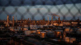 ২০৩০ সালের মধ্যে কার্বন নিঃসরণ অর্ধেক কমানোর ঘোষণা যুক্তরাষ্ট্রের