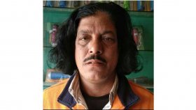 ডিজিটাল নিরাপত্তা আইনের মামলায় আ.লীগ নেতা গ্রেফতার