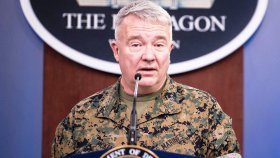 আফগানিস্তান ছাড়লে সন্ত্রাসবিরোধী তৎপরতা কঠিন হয়ে পড়বে: মার্কিন জেনারেল