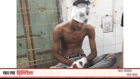 টঙ্গীতে দু’পক্ষের সংঘর্ষে আহত ১৫