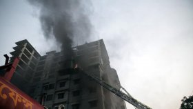 রাসায়নিক গুদাম-কারখানাকে আইনের আওতায় আনা প্রয়োজন: বিআইপি