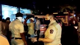 মহারাষ্ট্রের করোনা হাসপাতালে আগুন, ১৩ আইসিইউ রোগীর মৃত্যু