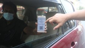 শপিংমলে যেতে লাগবে মুভমেন্ট পাস!